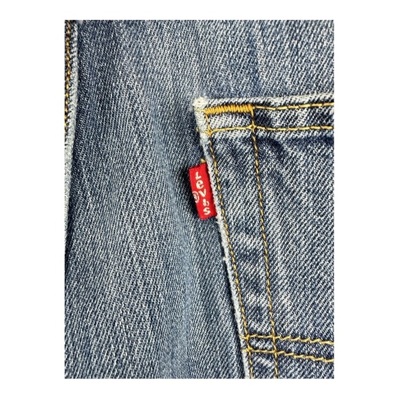 Levi 501 Men’s Jeans Size W40 - Picture 9 of 16